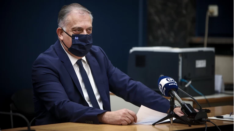 Τάκης Θεοδωρικάκος