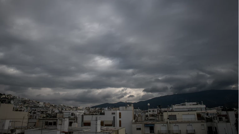 καιρός