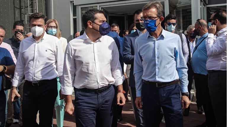 ΤΣΙΠΡΑΣ ΔΕΘ 2.