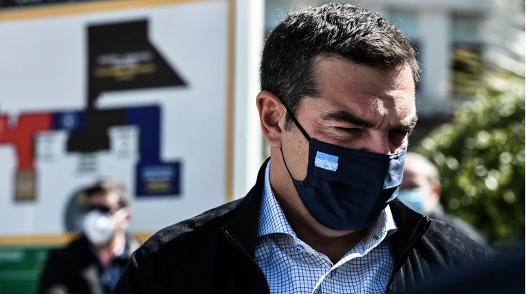 ΤΣΙΠΡΑΣ
