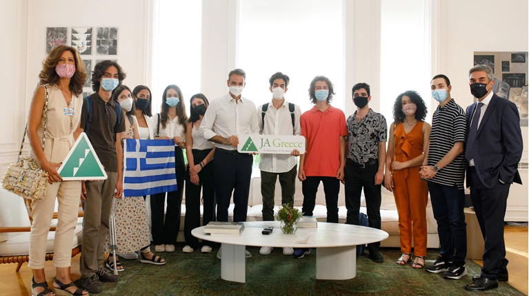 Γιαννέτου