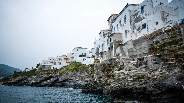 andros