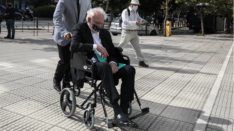 τσοχατζόπουλος