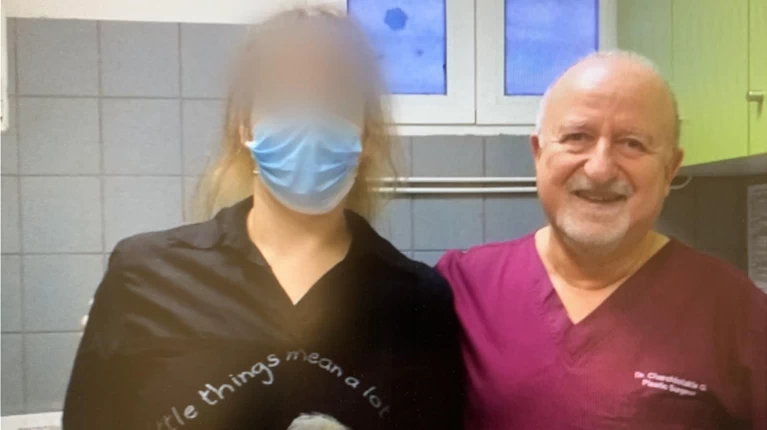 Επίθεση πιτ μπουλ