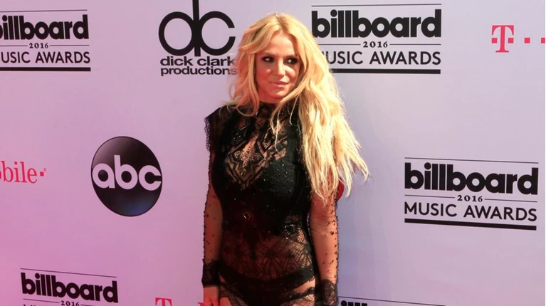 Britney Spears