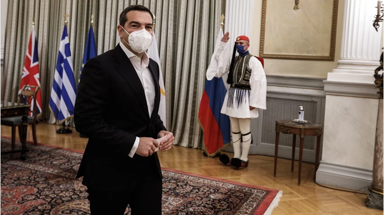 tsipras