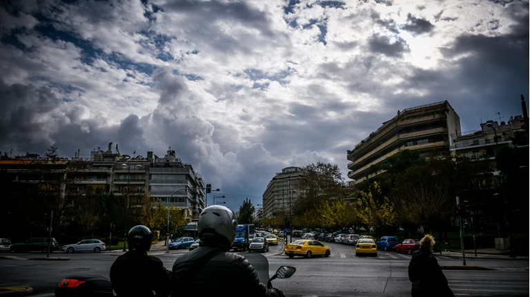 καιρός