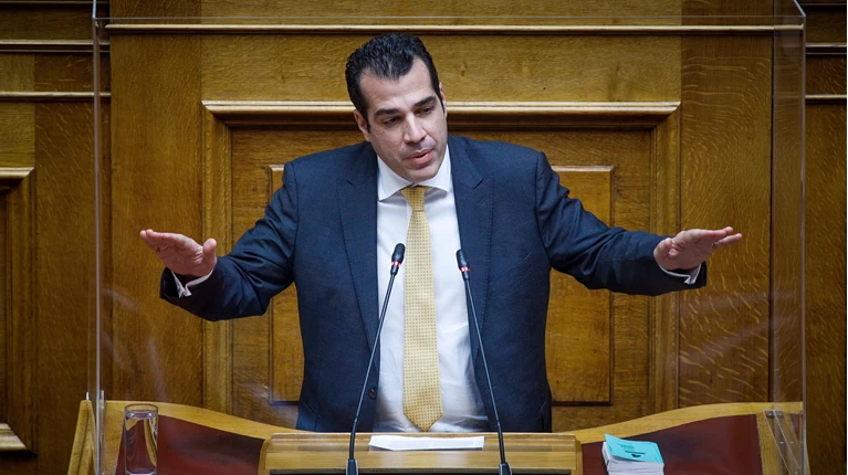 Θανάσης Πλεύρης