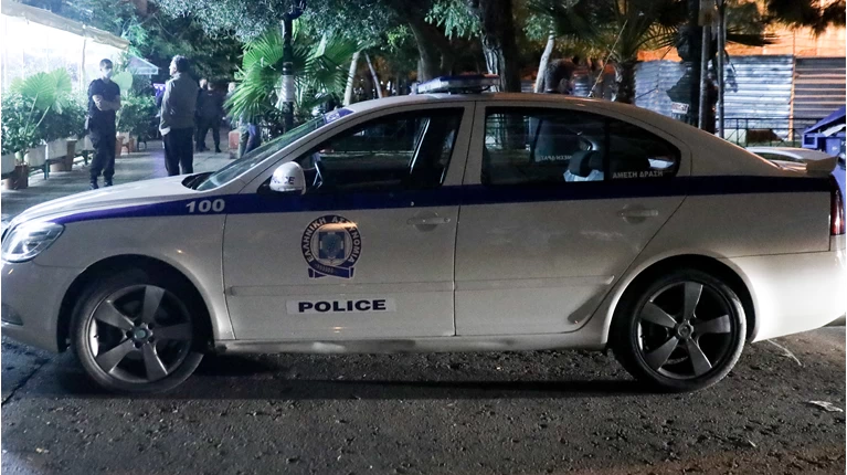 περιπολικο