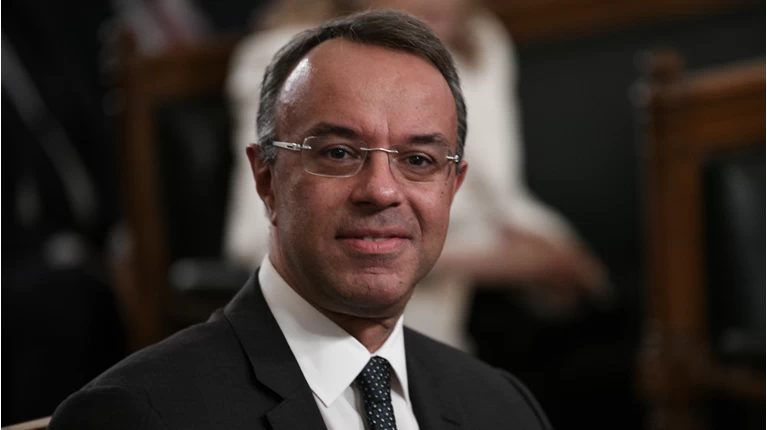 Χρήστος Σταϊκούρας