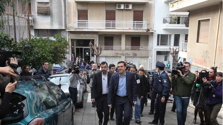 tsipras kypseli