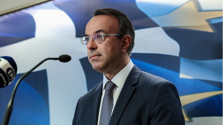 Χρήστος Σταϊκούρας