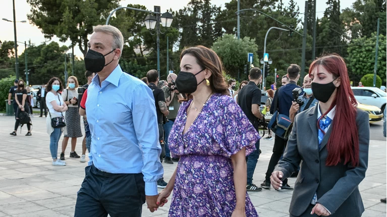 Όλγα Κεφαλογιάννη