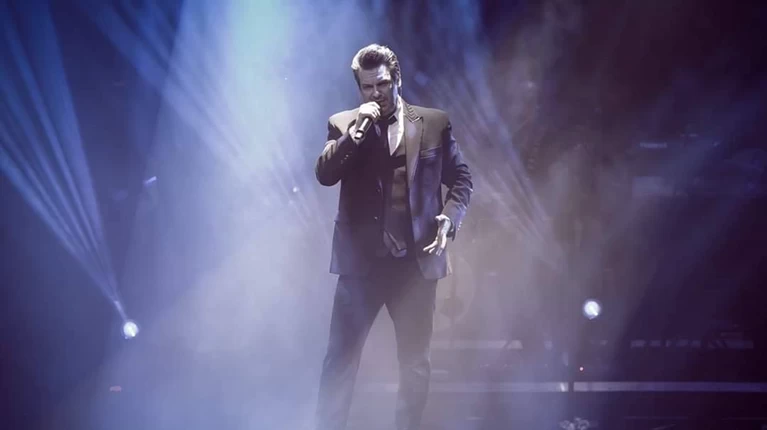 Πάνος Κιάμος