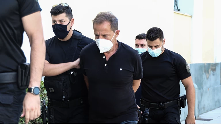 λιγναδης