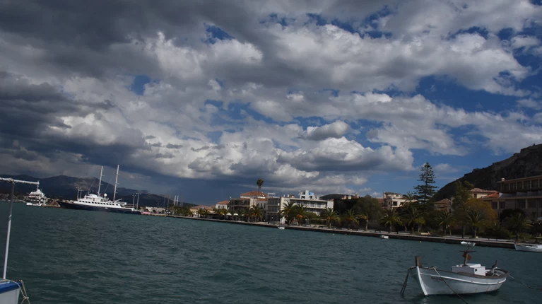 καιρος
