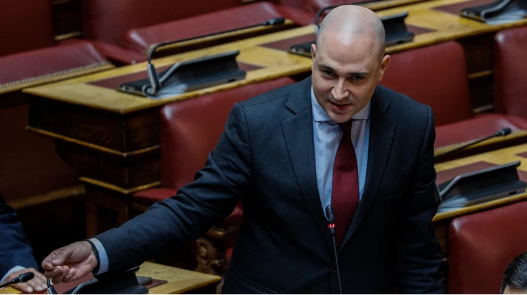 Κωνσταντίνος Μπογδάνος
