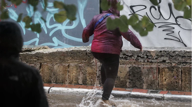 πλημμυρα