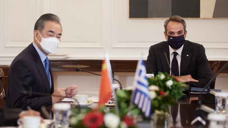 ΥΠΕΞ