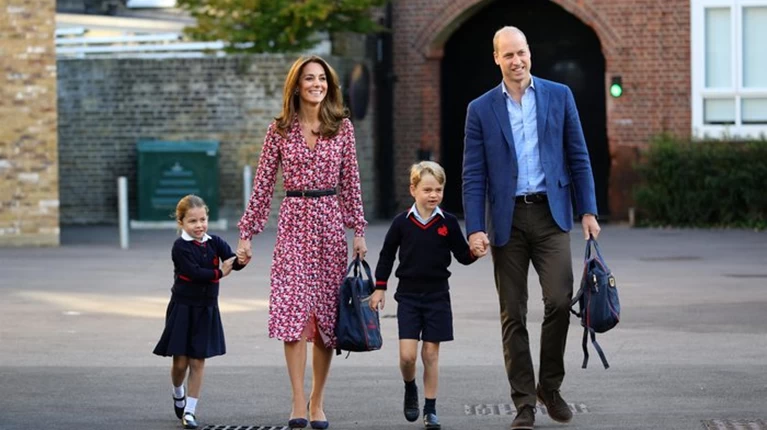 PRINCE GEORGE
