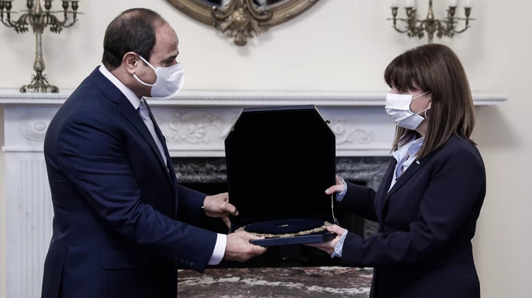 Σακελλαροπούλου