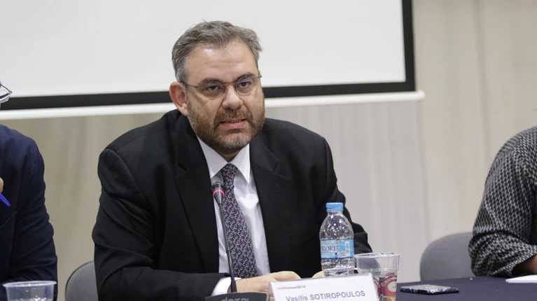 Σωτηρόπουλος