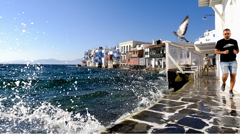 ΜΥΚΟΝΟΣ