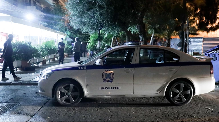 περιπολικο