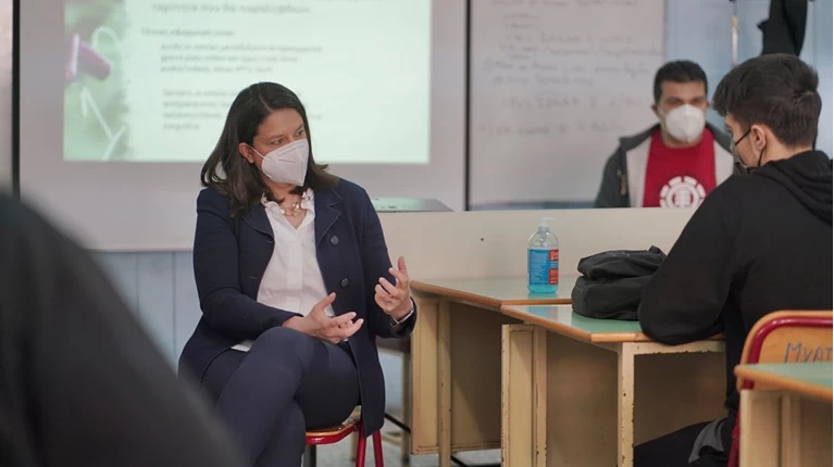 Κεραμέως σχολεία