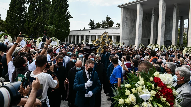 kidia toli voskopoulou