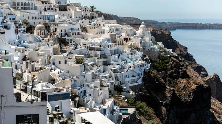 Σαντορίνη