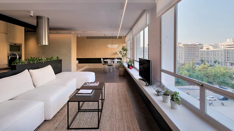 loft