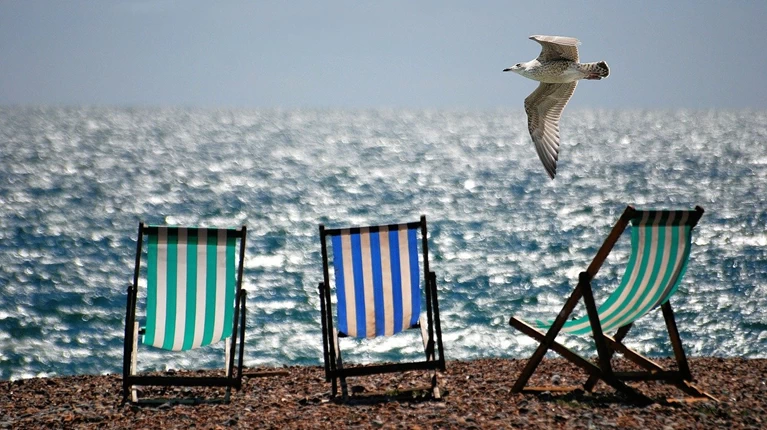 Καιρός το Πάσχα: "Μίνι καλοκαίρι" με θερμοκρασίες ρεκόρ για την εποχή -...  | Ελλάδα Ειδήσεις
