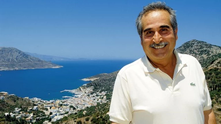 Μαρούσης