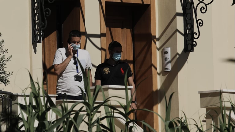 ΓΛΥΚΑ ΝΕΡΑ