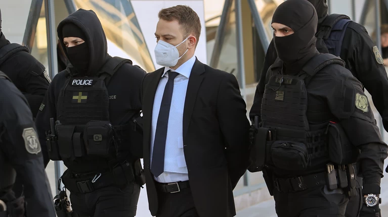 ΜΠΑΜΠΗΣ ΑΝΑΓΝΩΣΤΟΠΟΥΛΟΣ