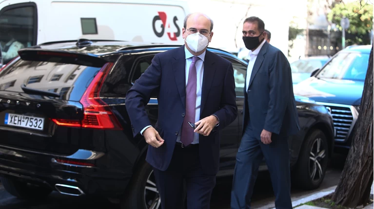 Χατζιδάκης: