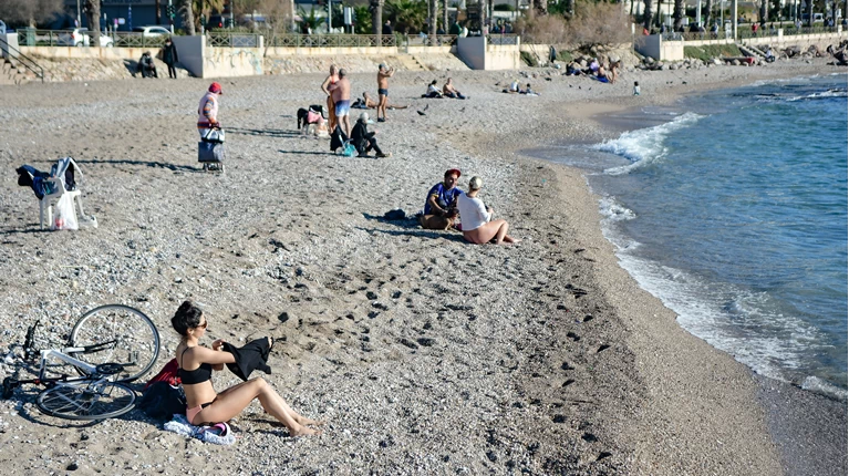 φαληρο