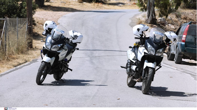 ΔΟΛΟΦΟΝΙΑ ΒΑΡΗ
