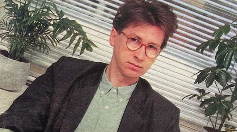 Patrick Moylett