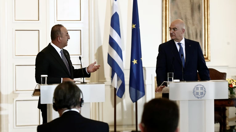 Tsavousoglou dendias