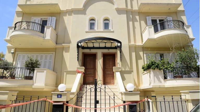 γλυκά νερά