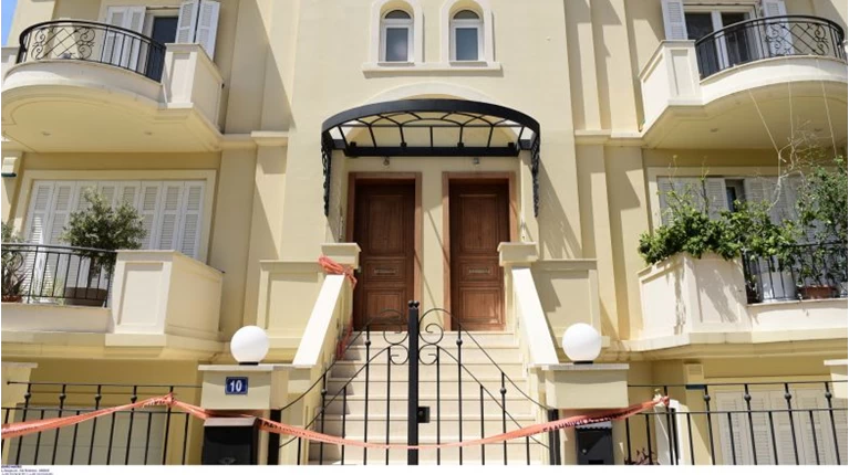 γλυκά νερά
