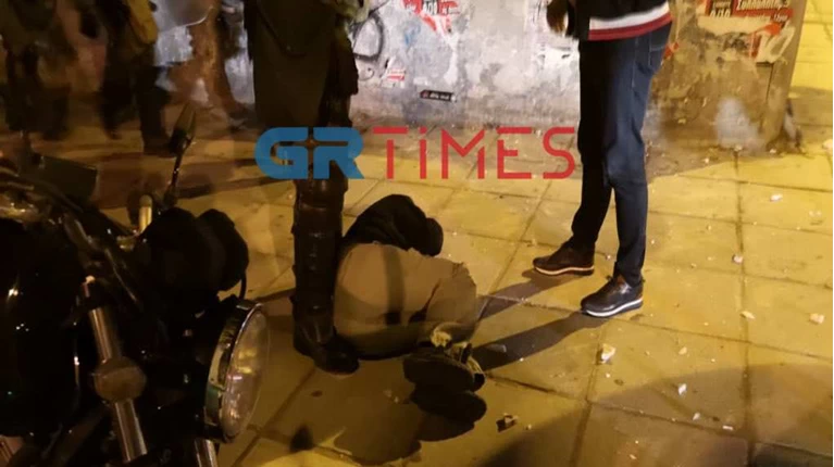 Θεσσαλονίκη