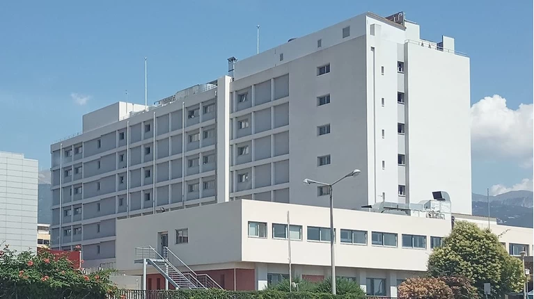άγιος ανδρέας