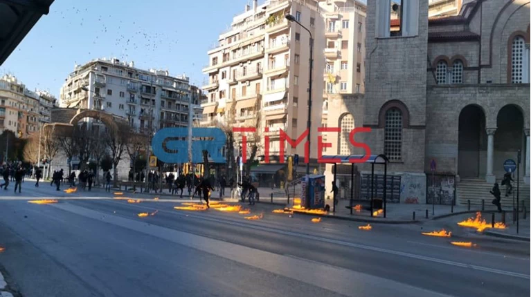 επεισοδια