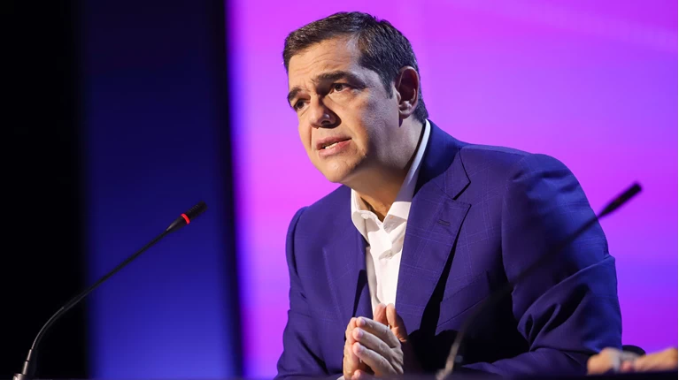 ΤΣΙΠΡΑΣ