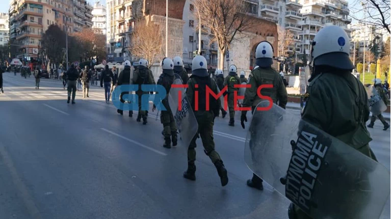 επεισοδια