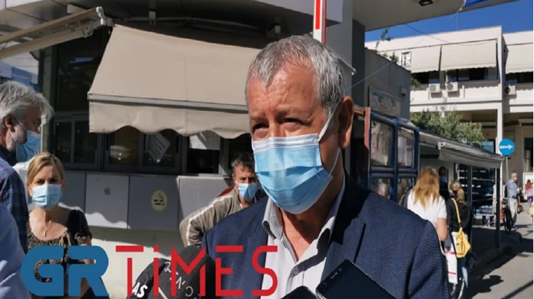 γιαννακος