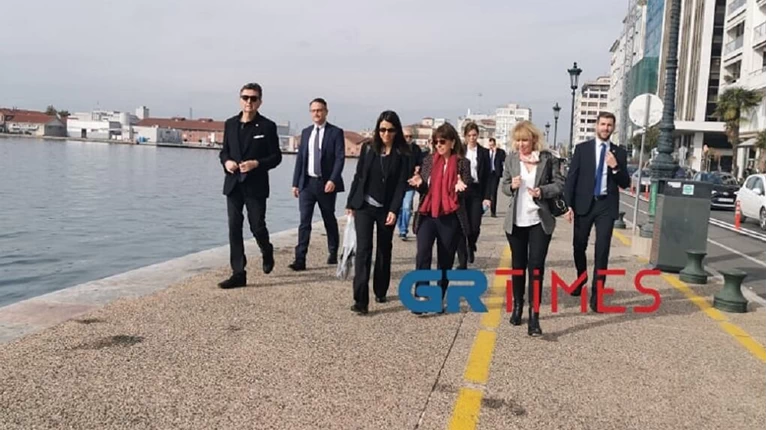 σακελλαροπούλου